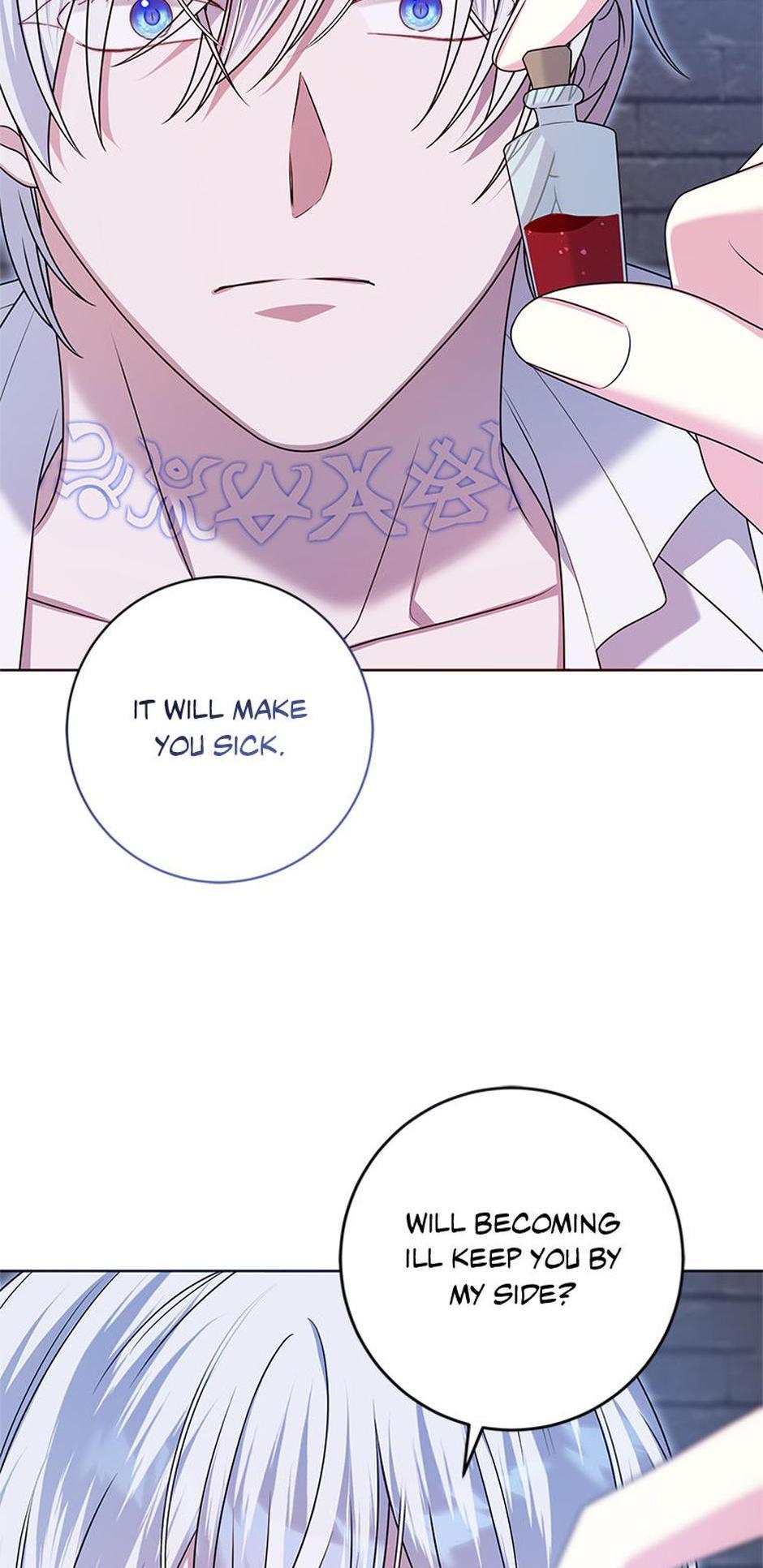 I Met the Male Lead in Prison Chapter 31 72